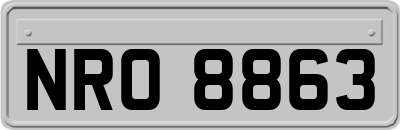 NRO8863