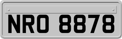 NRO8878