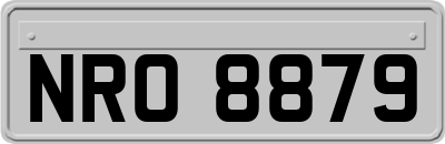 NRO8879