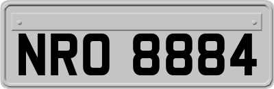 NRO8884