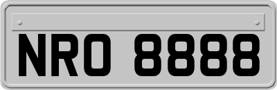 NRO8888