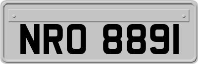 NRO8891
