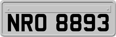 NRO8893