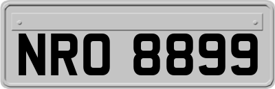 NRO8899