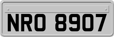 NRO8907