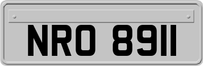 NRO8911