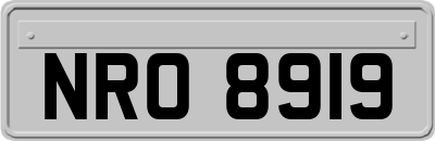 NRO8919