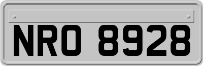 NRO8928