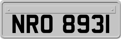 NRO8931