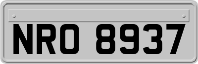 NRO8937