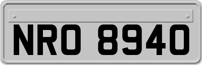NRO8940