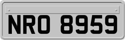 NRO8959