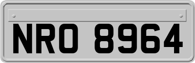 NRO8964