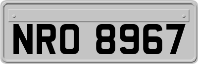 NRO8967