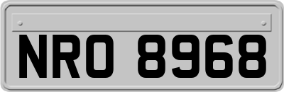 NRO8968
