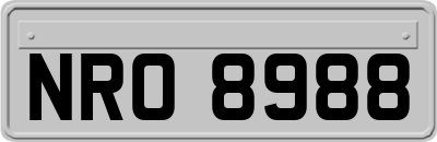 NRO8988