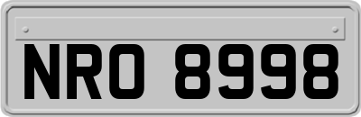 NRO8998