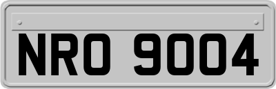 NRO9004