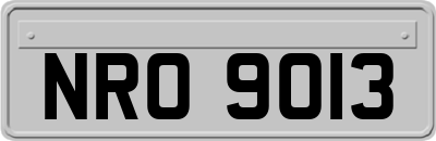 NRO9013