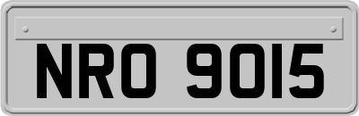 NRO9015