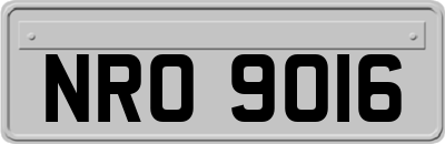 NRO9016