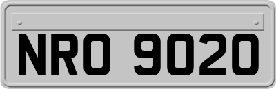 NRO9020