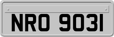 NRO9031