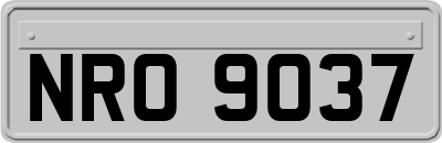 NRO9037