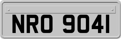 NRO9041