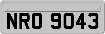 NRO9043