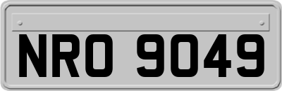 NRO9049