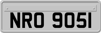 NRO9051