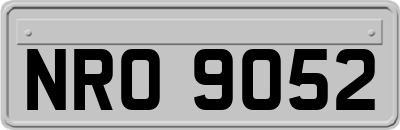 NRO9052