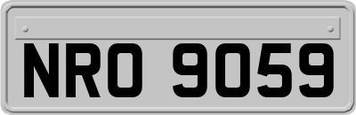 NRO9059