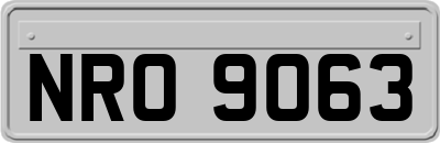 NRO9063