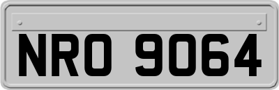NRO9064