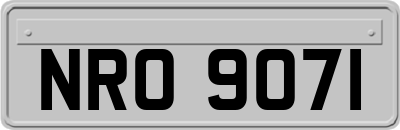 NRO9071