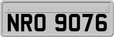 NRO9076