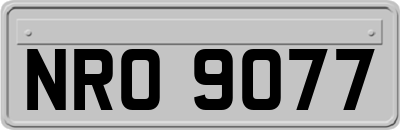NRO9077