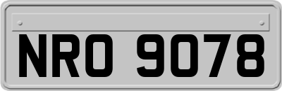 NRO9078