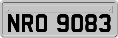 NRO9083