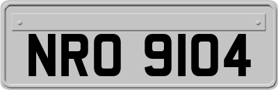 NRO9104