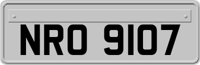 NRO9107