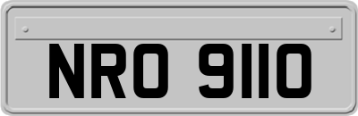 NRO9110