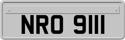 NRO9111