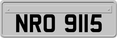 NRO9115