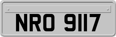 NRO9117