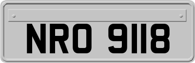 NRO9118