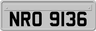 NRO9136