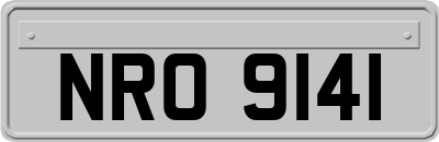 NRO9141